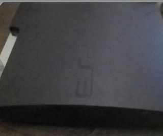 PlayStation 3 Slim Nera + 12 Giochi
