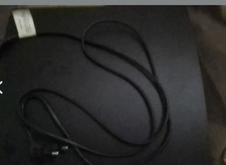 PlayStation 3 Slim Nera + 12 Giochi