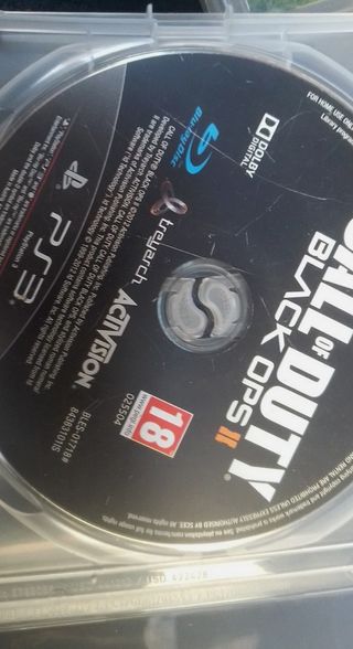 PlayStation 3 Slim Nera + cavi + 11 Giochi