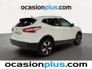 Nissan Qashqai DIG-T 115 S&S Acenta 4x2 85 kW (115 CV)