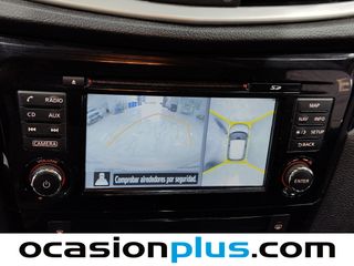Nissan Qashqai DIG-T 115 S&S Acenta 4x2 85 kW (115 CV)