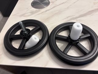 Ruedas traseras Cybex EasySize Twist 2