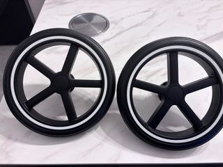 Ruedas traseras Cybex EasySize Twist 2