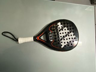 Pala de pádel Adidas Adipower CTR