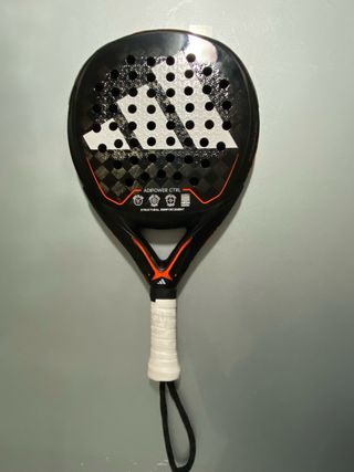 Pala de pádel Adidas Adipower CTR
