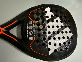 Pala de pádel Adidas Adipower CTR