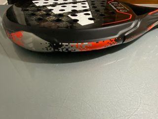 Pala de pádel Adidas Adipower CTR