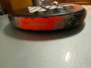 Pala de pádel Adidas Adipower CTR