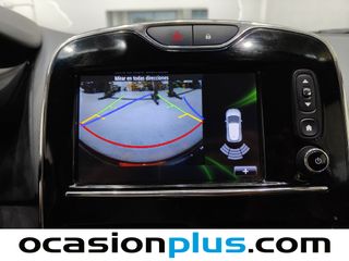 Renault Clio GT TCe 88 kW (120 CV) EDC