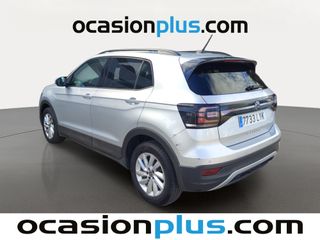 Volkswagen T-Cross Advance 1.0 TSI 70 kW (95 CV)
