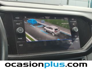 Volkswagen T-Cross Advance 1.0 TSI 70 kW (95 CV)