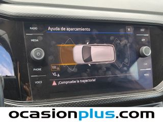 Volkswagen T-Cross Advance 1.0 TSI 70 kW (95 CV)