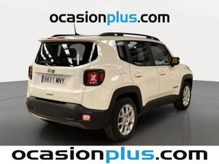 Jeep Renegade 1.0G Limited 4x2 88 kW (120 CV)