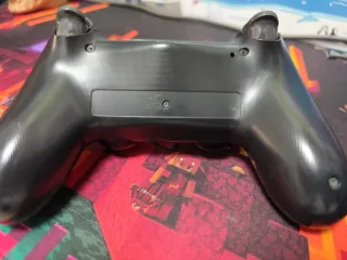 Mando PS4 V2 Negro