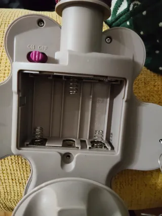 Móvil de cuna para bebé