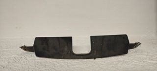 BMW F650 CS  - Soporte tapas