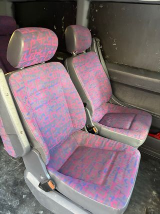 leer bien el anuncio Mercedes-Benz Vito 1997