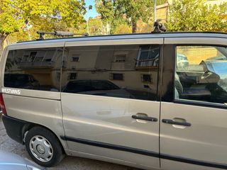 leer bien el anuncio Mercedes-Benz Vito 1997