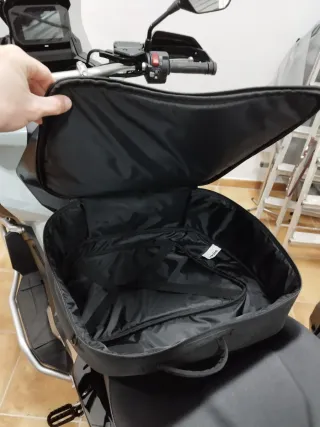 Maletas laterales Honda XADV 750