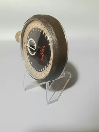 Cronometro Omega