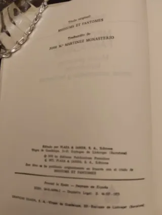 Literatura fantástica