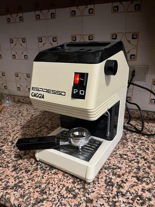 Macchina Vintage da Caffè Espresso Gaggia