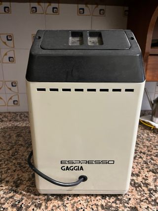 Macchina Vintage da Caffè Espresso Gaggia