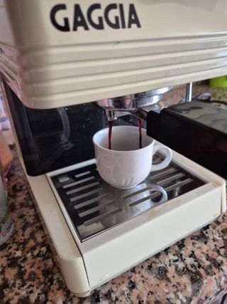 Macchina Vintage da Caffè Espresso Gaggia