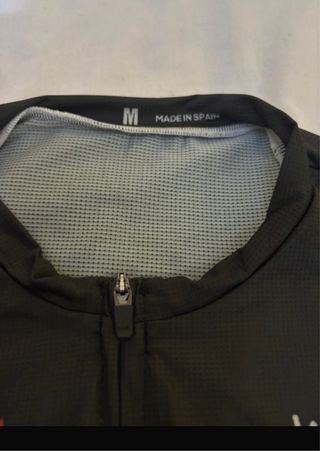 Maillot Wheeler Marcha Montesa Talla M
