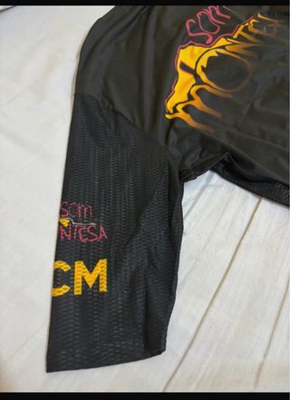Maillot Wheeler Marcha Montesa Talla M