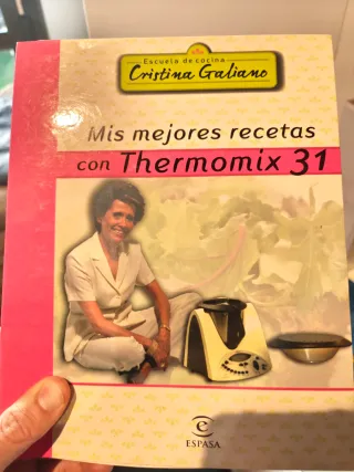 Mis Mejores Recetas Con Thermomix 31