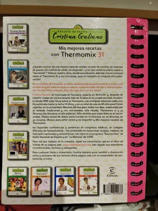 Mis Mejores Recetas Con Thermomix 31