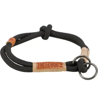 Collar perro anti tirones Talla L, nuevo