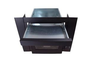 Estufa de Pellets insertable Nueva ESC67002GRA