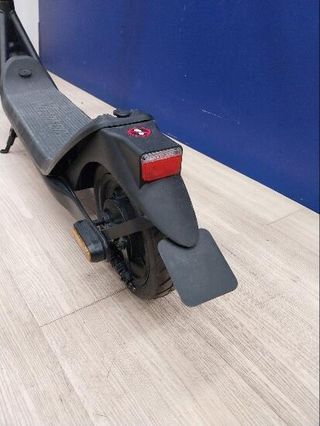 Patinete eléctrico Wispeed C8-20 negro