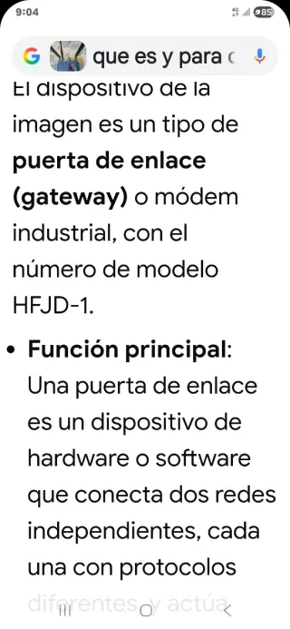 Multitech HFJD-1 Router 4G LTE Antenas