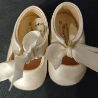 Scarpa per neonato Mayoral