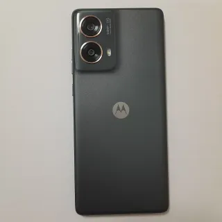 Motorola Moto G85 5 más Proctector+ Funda Piel