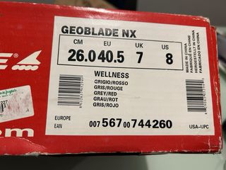 Patines en línea Rollerblade NX Talla 40,5