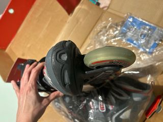 Patines en línea Rollerblade NX Talla 40,5