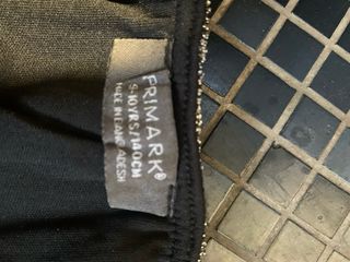 Vestido fiesta plateado 9-10 años (140 cm)