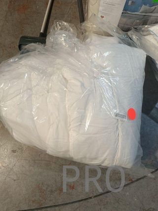 Edredón Nórdico de Fibra Aloe Vera Otoño-Invierno