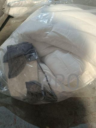 Edredón Nórdico de Fibra Aloe Vera Otoño-Invierno