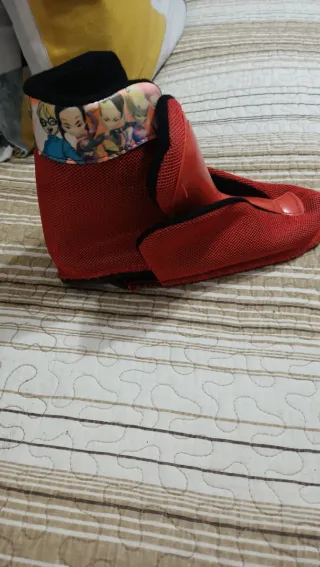 Patines en línea ajustables niños 35/38