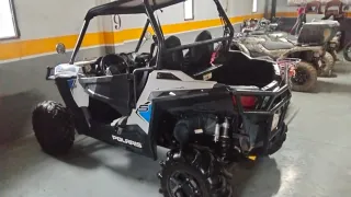 Polaris  rzr 2015