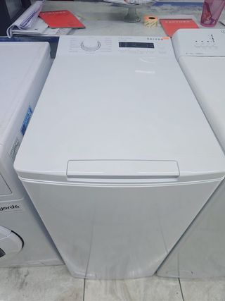 Lavadora Saivod A+++ 7.5kg 1200 RPM