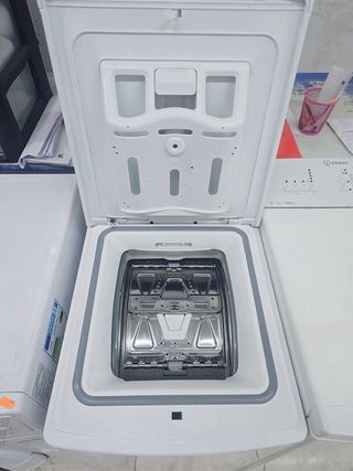 Lavadora Saivod A+++ 7.5kg 1200 RPM