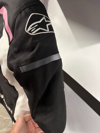 Chaqueta Alpinestars Stella Talla S mujer, lady.
