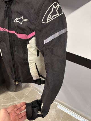 Chaqueta Alpinestars Stella Talla S mujer, lady.