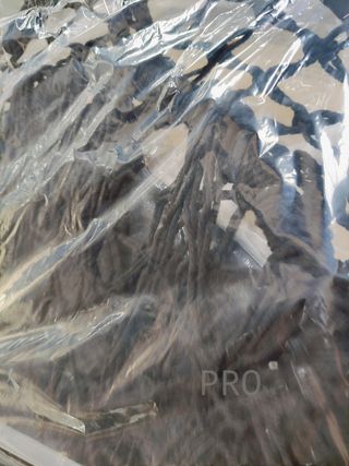 Silla Colgante - tillvex